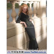 北京美韵诗服装服饰有限公司 -针织套裙